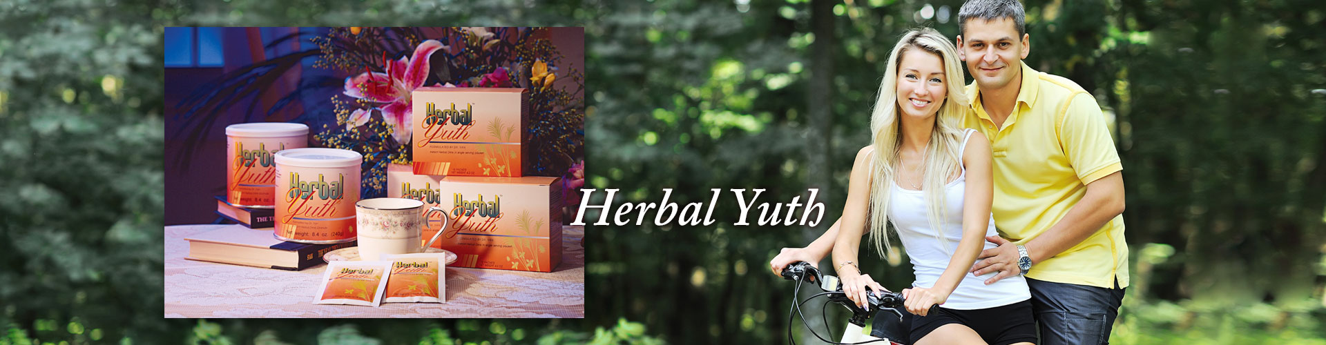 herbal yuth